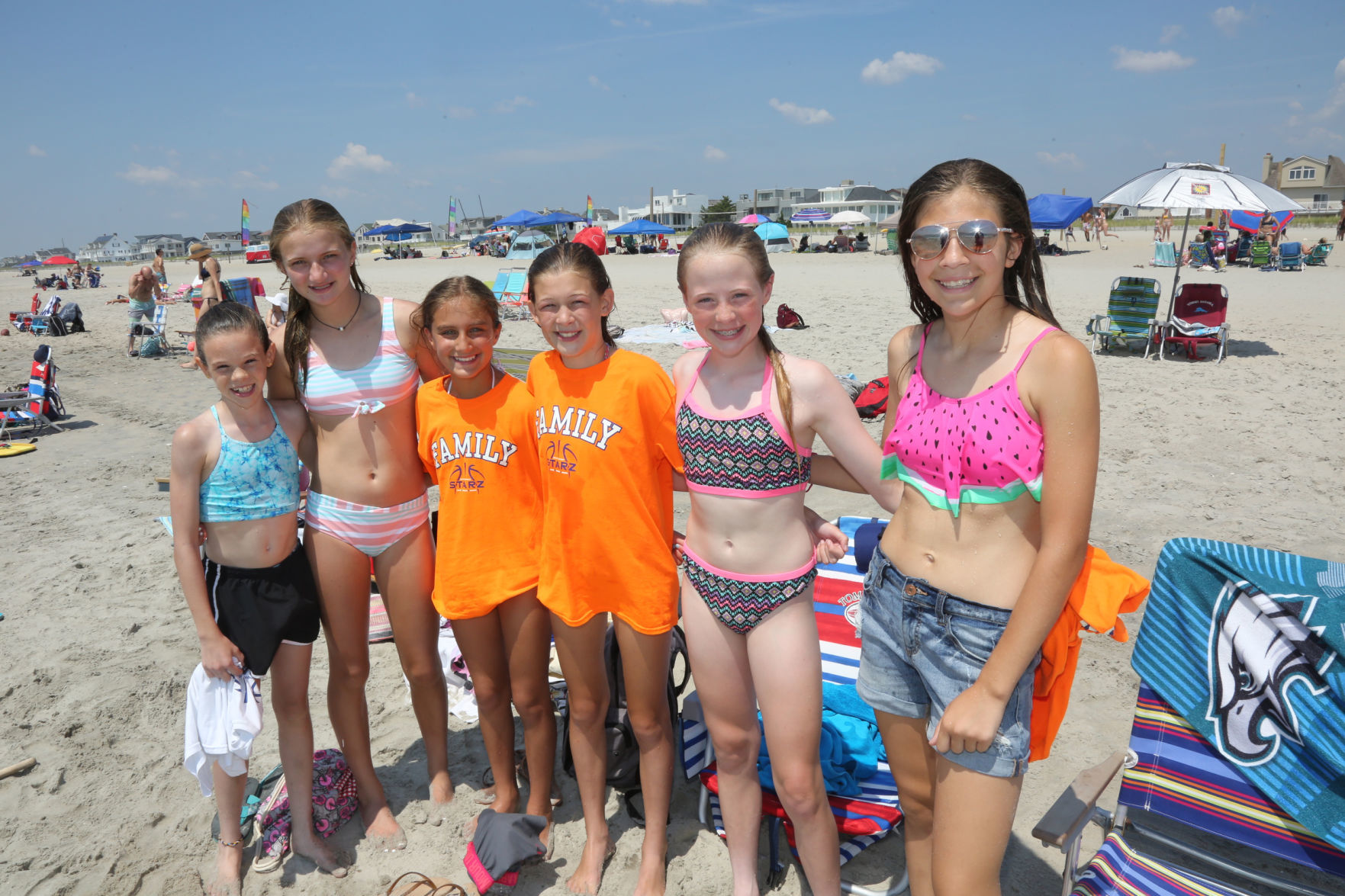 Beachstock